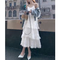 ANGELCLOSET（エンジェルクローゼット）のワンピース・ドレス/ワンピース