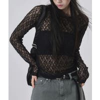 SUNSHINE CLOSET（サンシャインクローゼット）のトップス/Ｔシャツ
