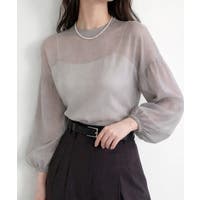 SUNSHINE CLOSET（サンシャインクローゼット）のトップス/ブラウス