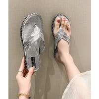 SUNSHINE CLOSET（サンシャインクローゼット）のシューズ・靴/サンダル