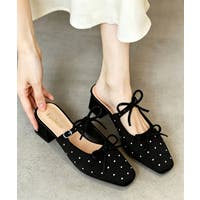 SUNSHINE CLOSET（サンシャインクローゼット）のシューズ・靴/パンプス