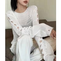 SUNSHINE CLOSET（サンシャインクローゼット）のトップス/ニット・セーター