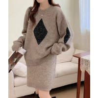 SUNSHINE CLOSET（サンシャインクローゼット）のワンピース・ドレス/ワンピース