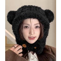 SUNSHINE CLOSET（サンシャインクローゼット）の帽子/ニット帽