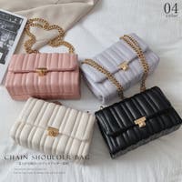 SUNSHINE CLOSET（サンシャインクローゼット）のバッグ・鞄/ショルダーバッグ