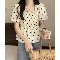 SUNSHINE CLOSET（サンシャインクローゼット）のトップス/ブラウス
