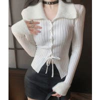 SUNSHINE CLOSET（サンシャインクローゼット）のトップス/ニット・セーター