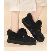 SUNSHINE CLOSET（サンシャインクローゼット）のシューズ・靴/ムートン