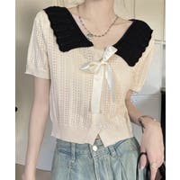 SUNSHINE CLOSET（サンシャインクローゼット）のトップス/カーディガン