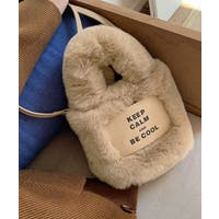 SUNSHINE CLOSET（サンシャインクローゼット）のバッグ・鞄/ショルダーバッグ