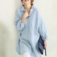 SUNSHINE CLOSET（サンシャインクローゼット）のトップス/ブラウス