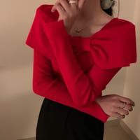 SUNSHINE CLOSET（サンシャインクローゼット）のトップス/ニット・セーター