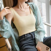 SUNSHINE CLOSET（サンシャインクローゼット）のトップス/タンクトップ