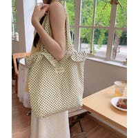 SUNSHINE CLOSET（サンシャインクローゼット）のバッグ・鞄/トートバッグ