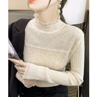 SUNSHINE CLOSET（サンシャインクローゼット）のトップス/ニット・セーター