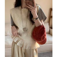 SUNSHINE CLOSET（サンシャインクローゼット）のトップス/ベスト・ジレ