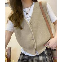 SUNSHINE CLOSET（サンシャインクローゼット）のトップス/ベスト・ジレ