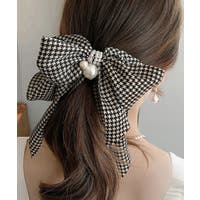 SUNSHINE CLOSET（サンシャインクローゼット）のヘアアクセサリー/ヘアクリップ・バレッタ