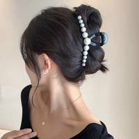 SUNSHINE CLOSET（サンシャインクローゼット）のヘアアクセサリー/ヘアクリップ