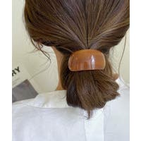 SUNSHINE CLOSET（サンシャインクローゼット）のヘアアクセサリー/ヘアゴム