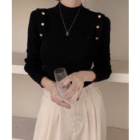 SUNSHINE CLOSET（サンシャインクローゼット）のトップス/ニット・セーター