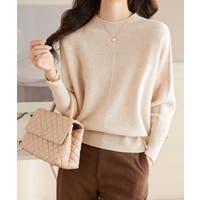 SUNSHINE CLOSET（サンシャインクローゼット）のトップス/ニット
