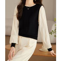 SUNSHINE CLOSET（サンシャインクローゼット）のトップス/ニット