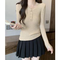 SUNSHINE CLOSET（サンシャインクローゼット）のトップス/ニット
