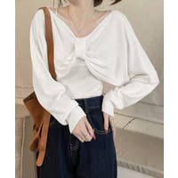 SUNSHINE CLOSET（サンシャインクローゼット）のトップス/ニット・セーター