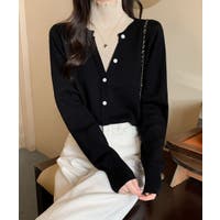 SUNSHINE CLOSET（サンシャインクローゼット）のトップス/ニット・セーター