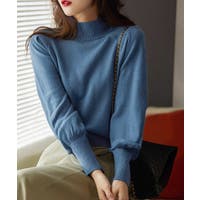SUNSHINE CLOSET（サンシャインクローゼット）のトップス/ニット・セーター