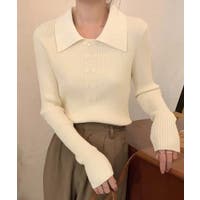 SUNSHINE CLOSET（サンシャインクローゼット）のトップス/ニット・セーター