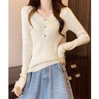 SUNSHINE CLOSET（サンシャインクローゼット）のトップス/ニット・セーター