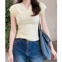 ANGELCLOSET（エンジェルクローゼット）のトップス/Ｔシャツ