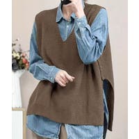 SUNSHINE CLOSET（サンシャインクローゼット）のトップス/ベスト・ジレ