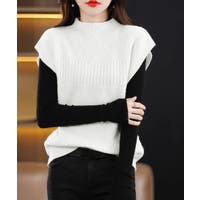 SUNSHINE CLOSET(サンシャインクローゼット)のトップス/ベスト・ジレ