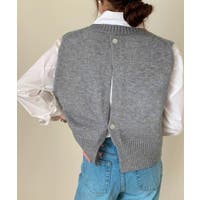 SUNSHINE CLOSET（サンシャインクローゼット）のトップス/ベスト・ジレ