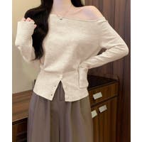 SUNSHINE CLOSET（サンシャインクローゼット）のトップス/ニット・セーター