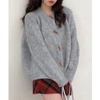 SUNSHINE CLOSET（サンシャインクローゼット）のトップス/ニット・セーター