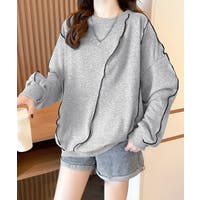 SUNSHINE CLOSET（サンシャインクローゼット）のトップス/トレーナー