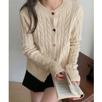 SUNSHINE CLOSET（サンシャインクローゼット）のトップス/ニット・セーター