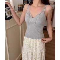SUNSHINE CLOSET（サンシャインクローゼット）のトップス/キャミソール