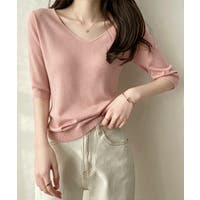 SUNSHINE CLOSET（サンシャインクローゼット）のトップス/ニット
