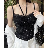 SUNSHINE CLOSET（サンシャインクローゼット）のトップス/キャミソール
