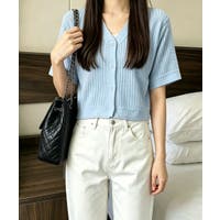 SUNSHINE CLOSET（サンシャインクローゼット）のトップス/カーディガン