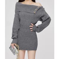 SUNSHINE CLOSET（サンシャインクローゼット）のワンピース・ドレス/ワンピース