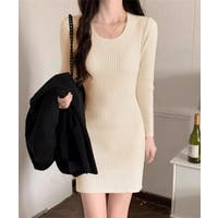 SUNSHINE CLOSET（サンシャインクローゼット）のワンピース・ドレス/ワンピース