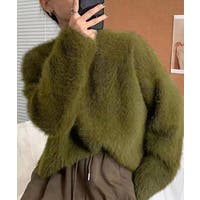 SUNSHINE CLOSET（サンシャインクローゼット）のトップス/ニット・セーター