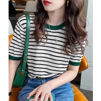 ANGELCLOSET（エンジェルクローゼット）のトップス/Ｔシャツ