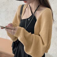 SUNSHINE CLOSET（サンシャインクローゼット）のトップス/ニット・セーター